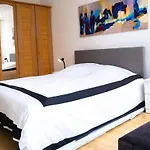 Apartment Verdronkenoord57