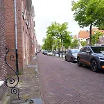 Apartment Verdronkenoord57