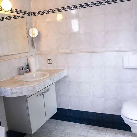 Verdronkenoord57 아파트 *