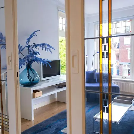 Verdronkenoord57 아파트 알크마르