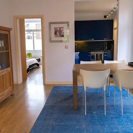 아파트 Verdronkenoord57 알크마르