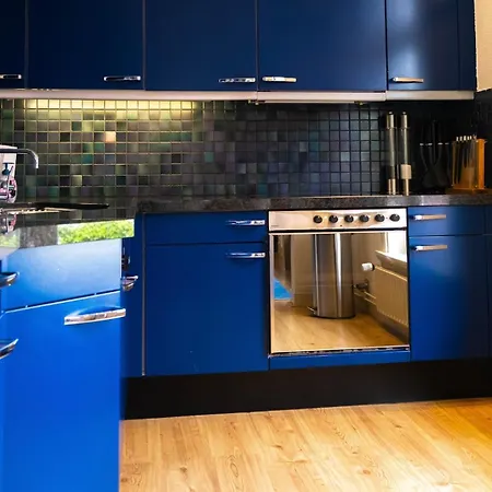 Verdronkenoord57 * 알크마르