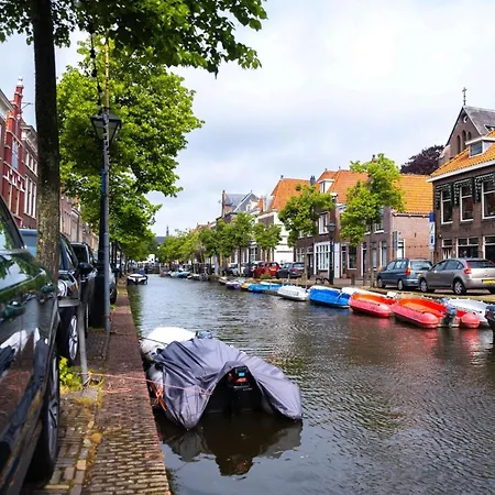 Apartman Verdronkenoord57