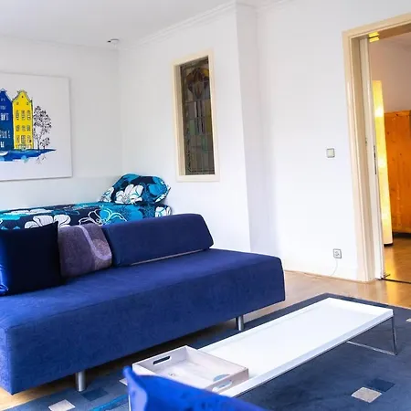 Verdronkenoord57 Apartman *