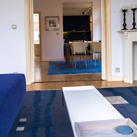 Apartman Verdronkenoord57 Alkmaar