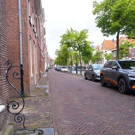 Apartman Verdronkenoord57
