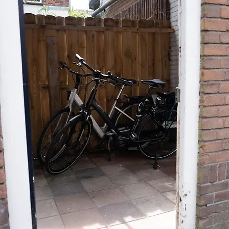 Verdronkenoord57 Apartman *