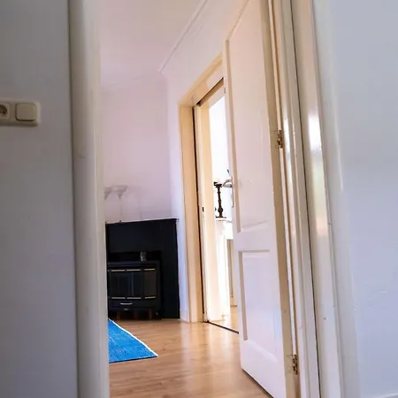 Apartman Verdronkenoord57 Alkmaar