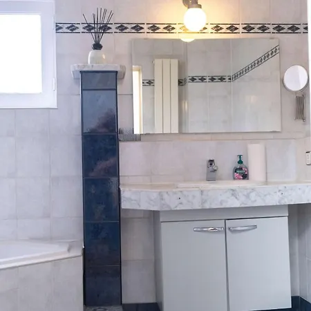 Verdronkenoord57 Apartman