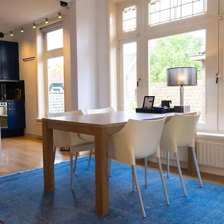 Verdronkenoord57 דירה *