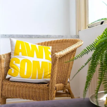 דירה Verdronkenoord57