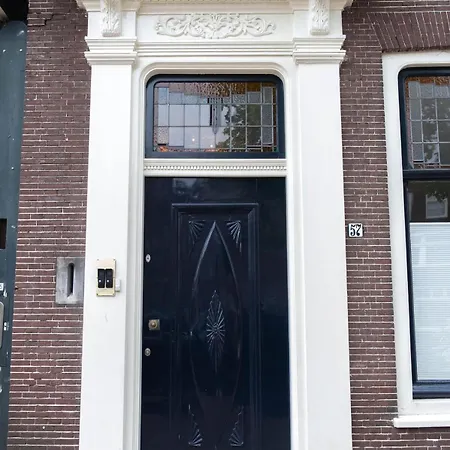 דירה Verdronkenoord57 אלקמאר